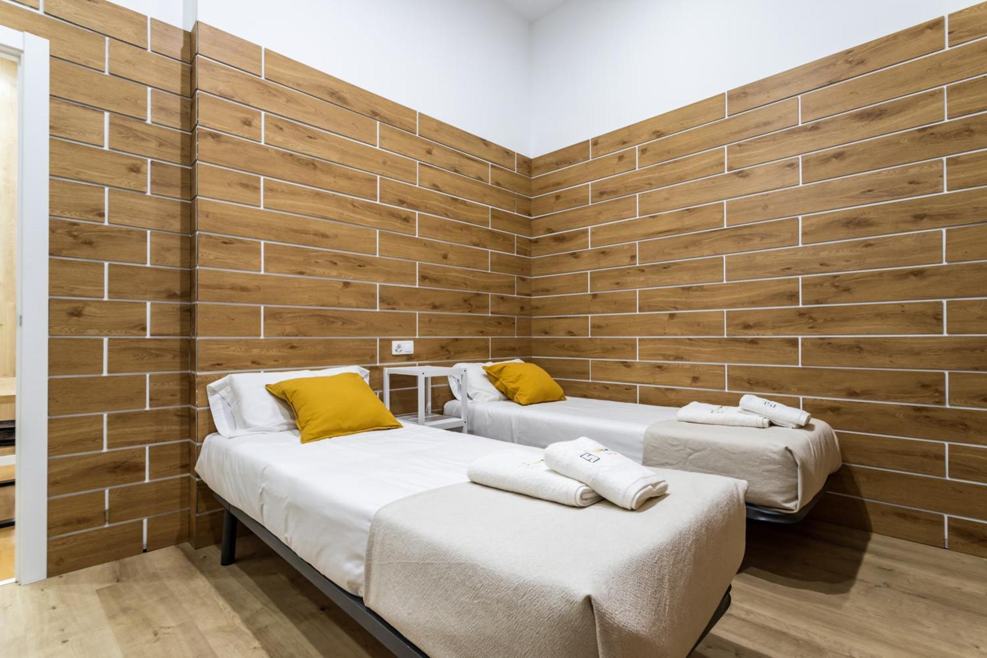 Sur Suites 2 Estudios Industriales Fuengirola Exteriör bild