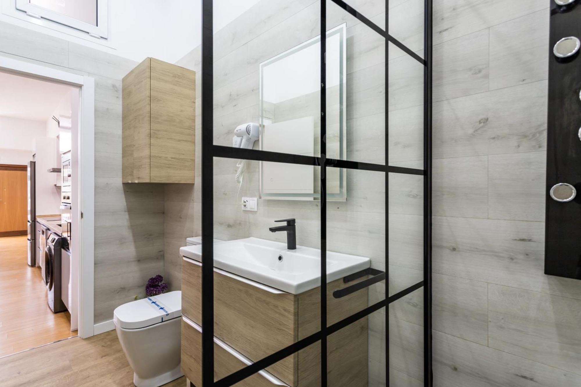 Sur Suites 2 Estudios Industriales Fuengirola Exteriör bild