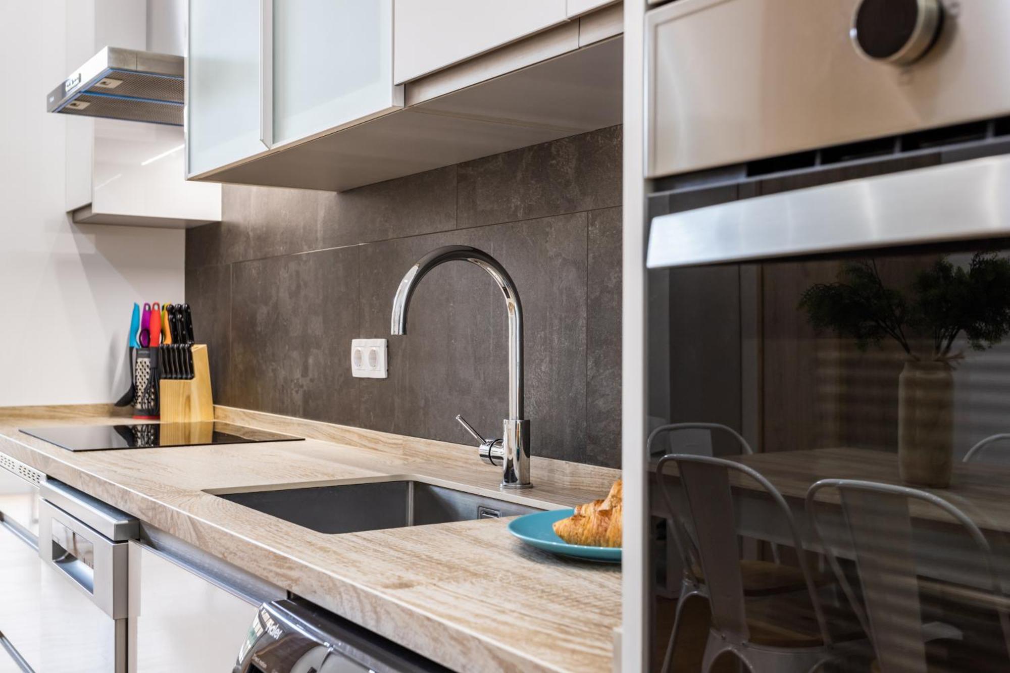 Sur Suites 2 Estudios Industriales Fuengirola Exteriör bild